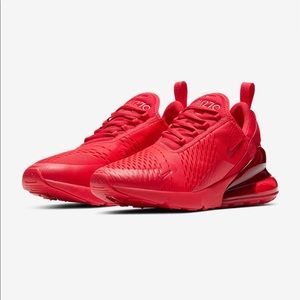 BRAND NEW NEVER WORN MEN’S NIKE AIR MAX 270